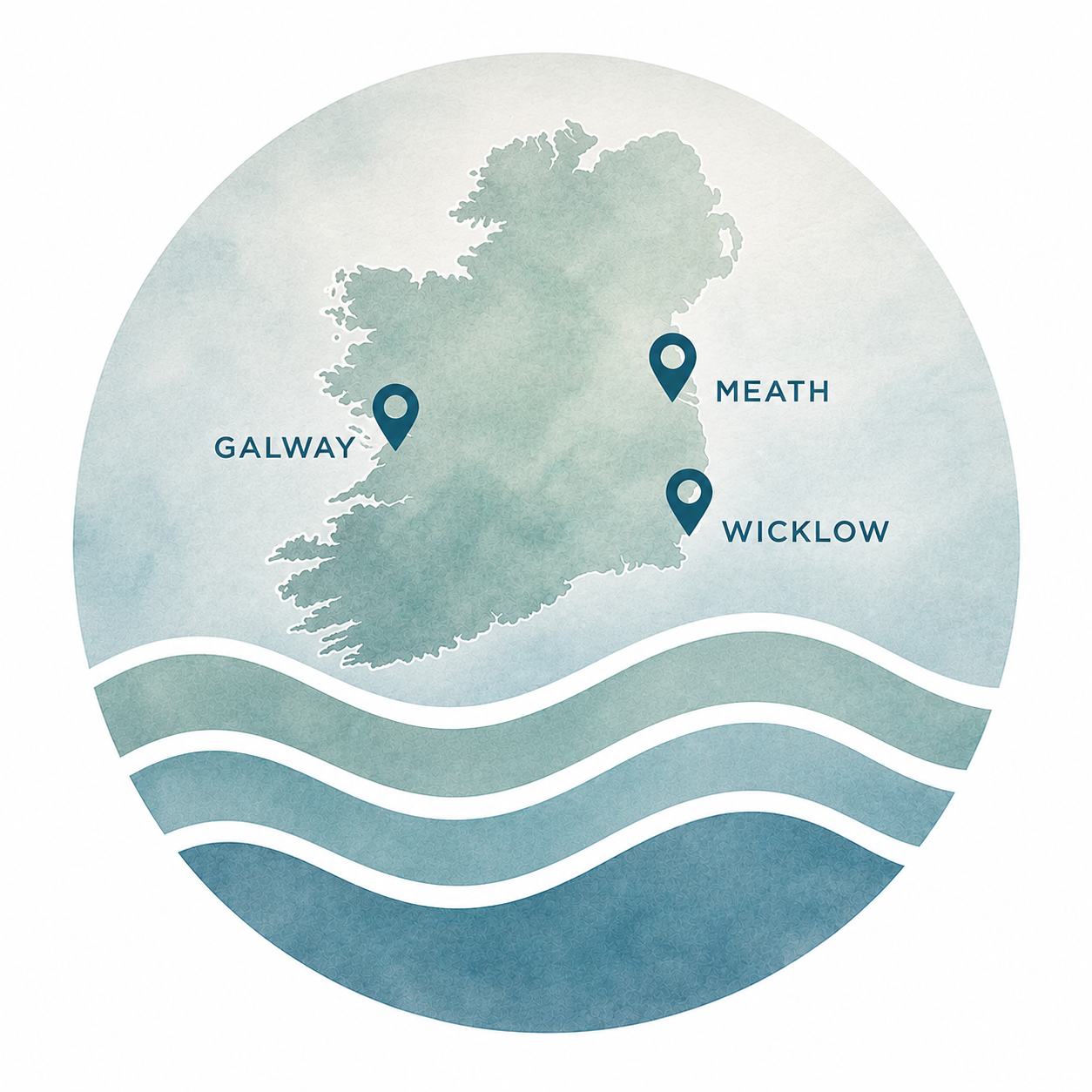 Three Shores Psychotherapy Services in Galway, Meath, Wicklow and online in Ireland. Teenagers, Youths.